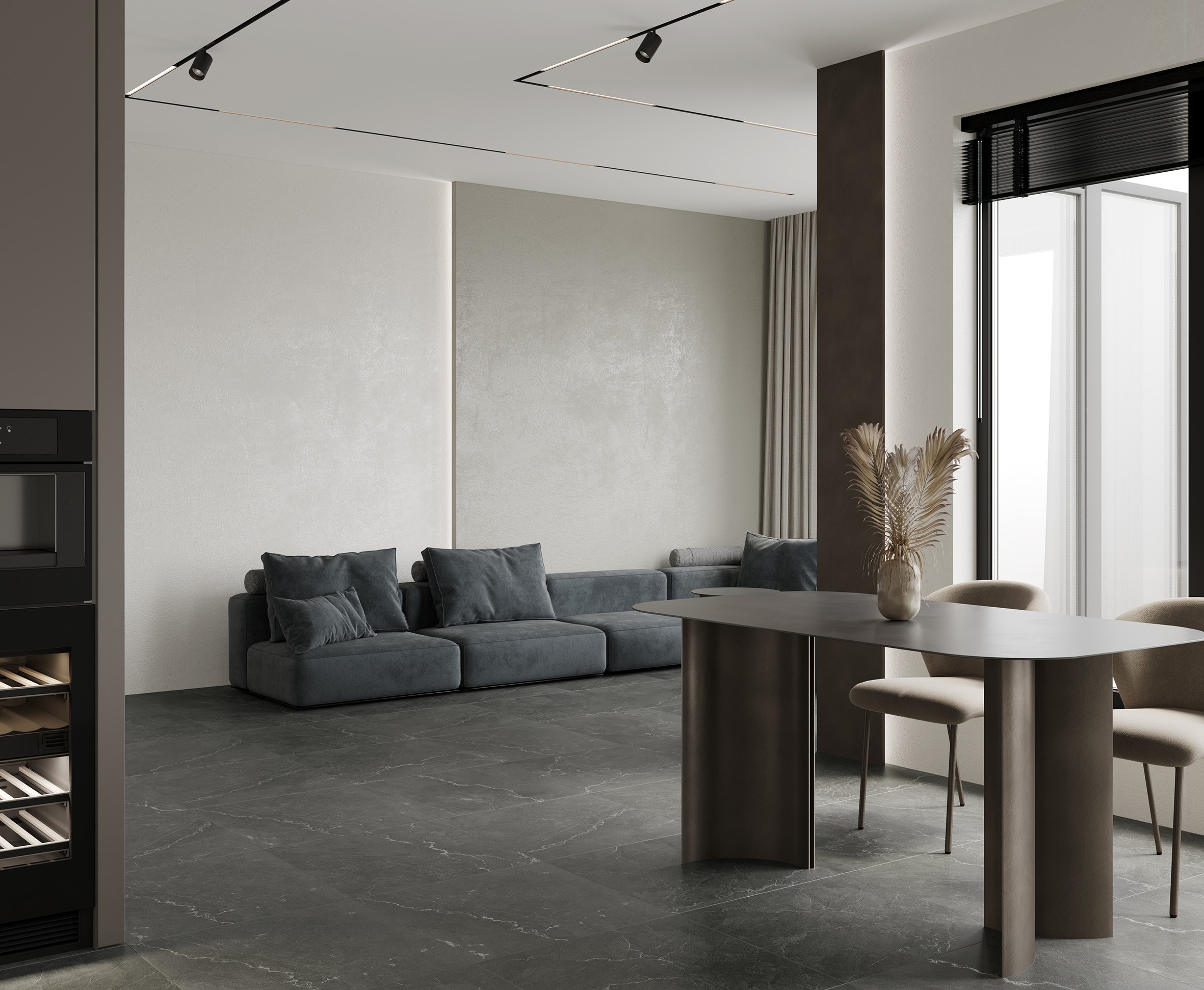 Лапарет Leda Black - фото 3