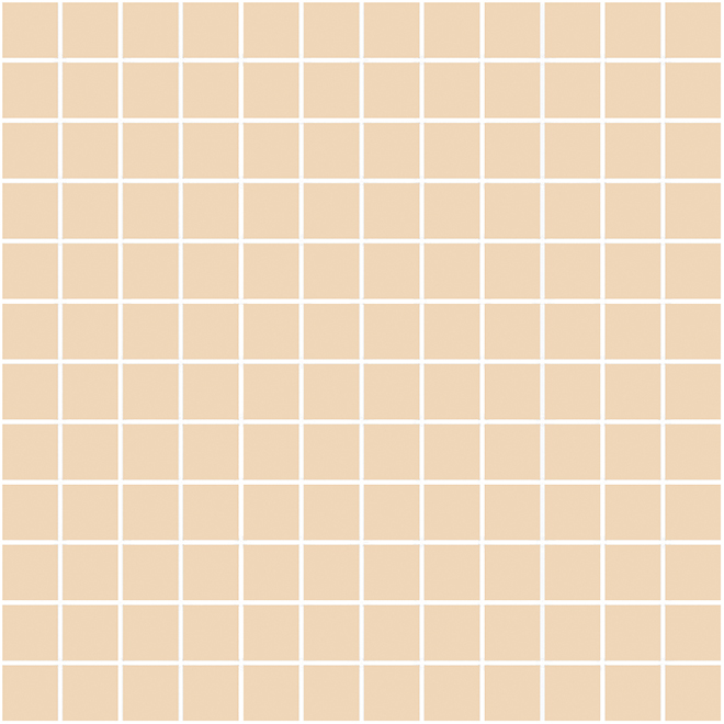 20075 На стену Ритм Бежевый матовый