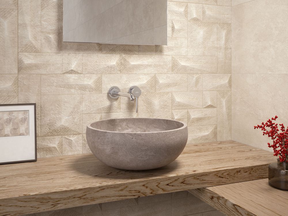 На пол Boulevard Natural Natural ректификат 60 - фото 2