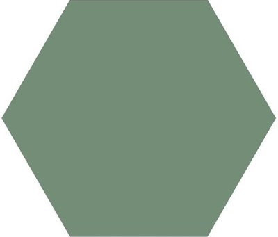 На пол Гексагон ГЕК-07 9.6 9.6x11.1