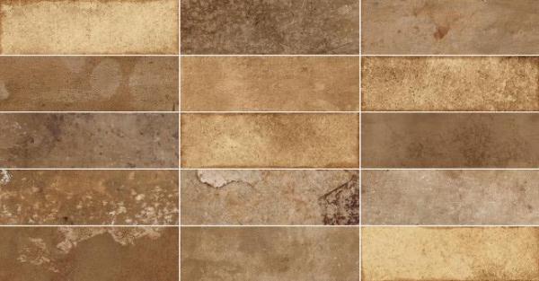 002.655.0382.11352 На стену Pre.Artline Amber 31.6x60 - фото 2