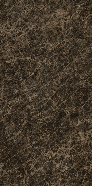 ARAA100U010A2 На пол Ultra Marmi Dark Emperador Luc Shiny 150x300 - фото 4