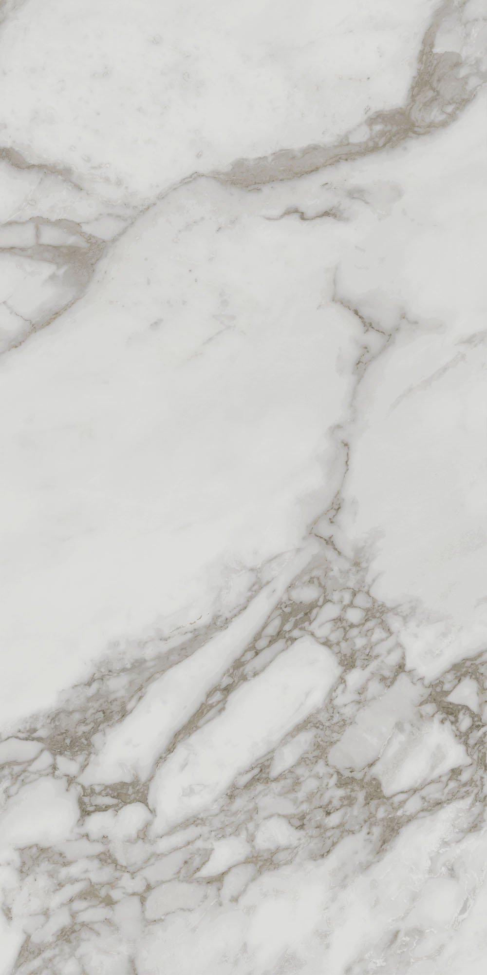 48016R Настенная Монте Тиберио Бежевый светлый глянцевый обрезной 40x80x1 - фото 11