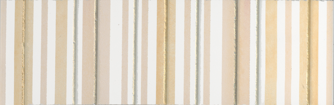 VT/B512/5009 Бордюр Весна 2 Матовый 20х6.3