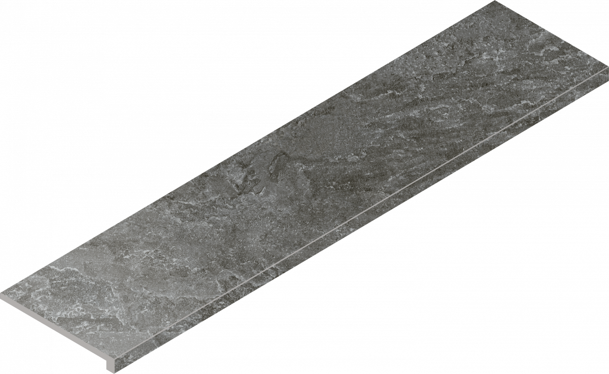 620070002984 Ступень Magma Graphite Scalino Ang.DX 33x120