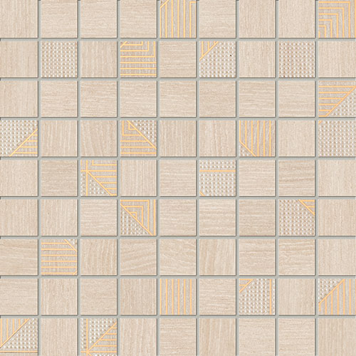 На стену Woodbrille MS - Beige 30x30