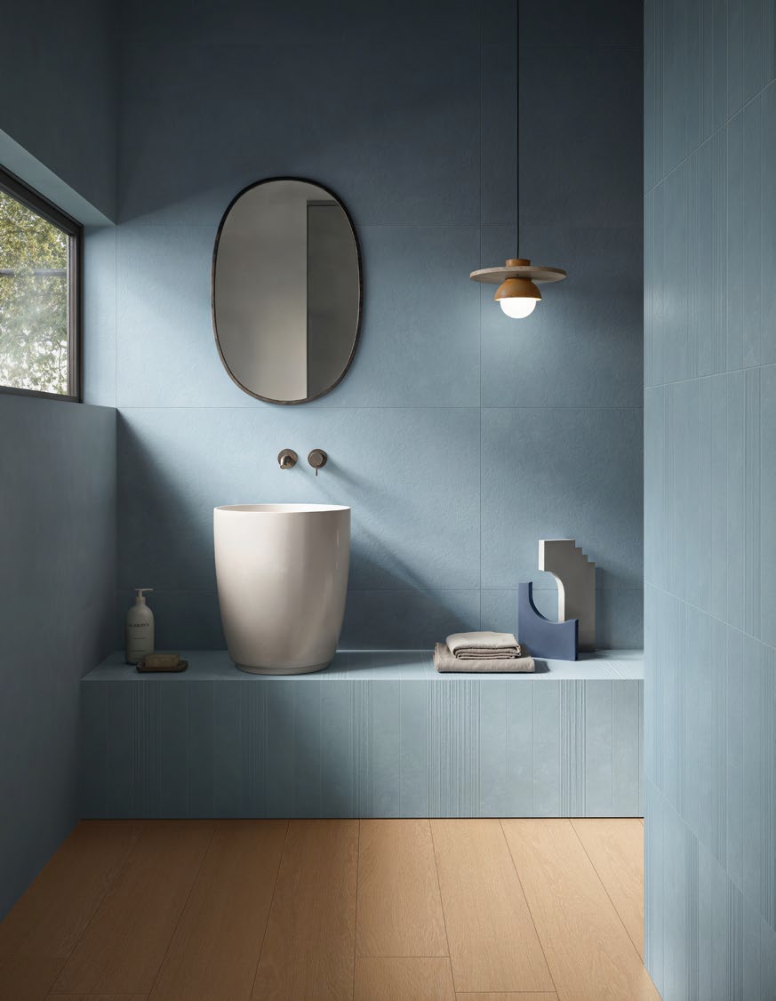 140951 На пол Pigmenta Classiqua Nat Rett 60x120 - фото 10