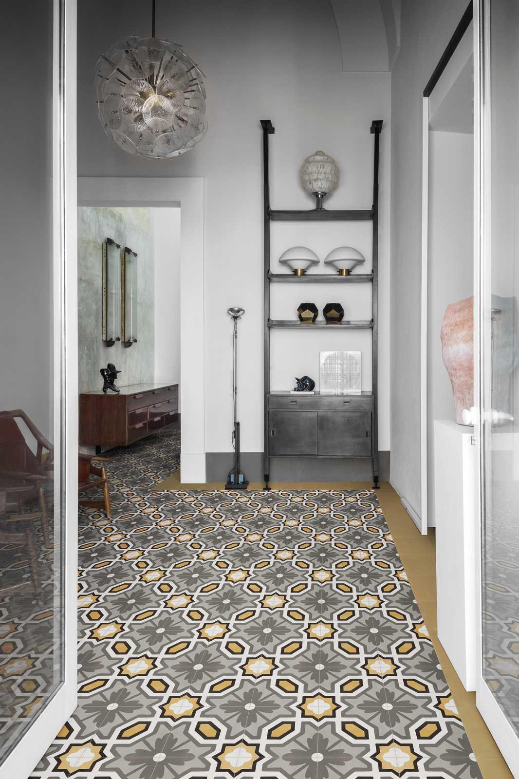 Marazzi Italy D_Segni Colore - фото 4