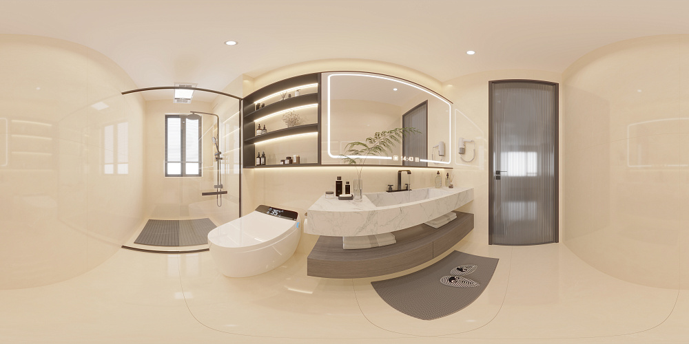 Basconi Home Cateye Beige - фото 3