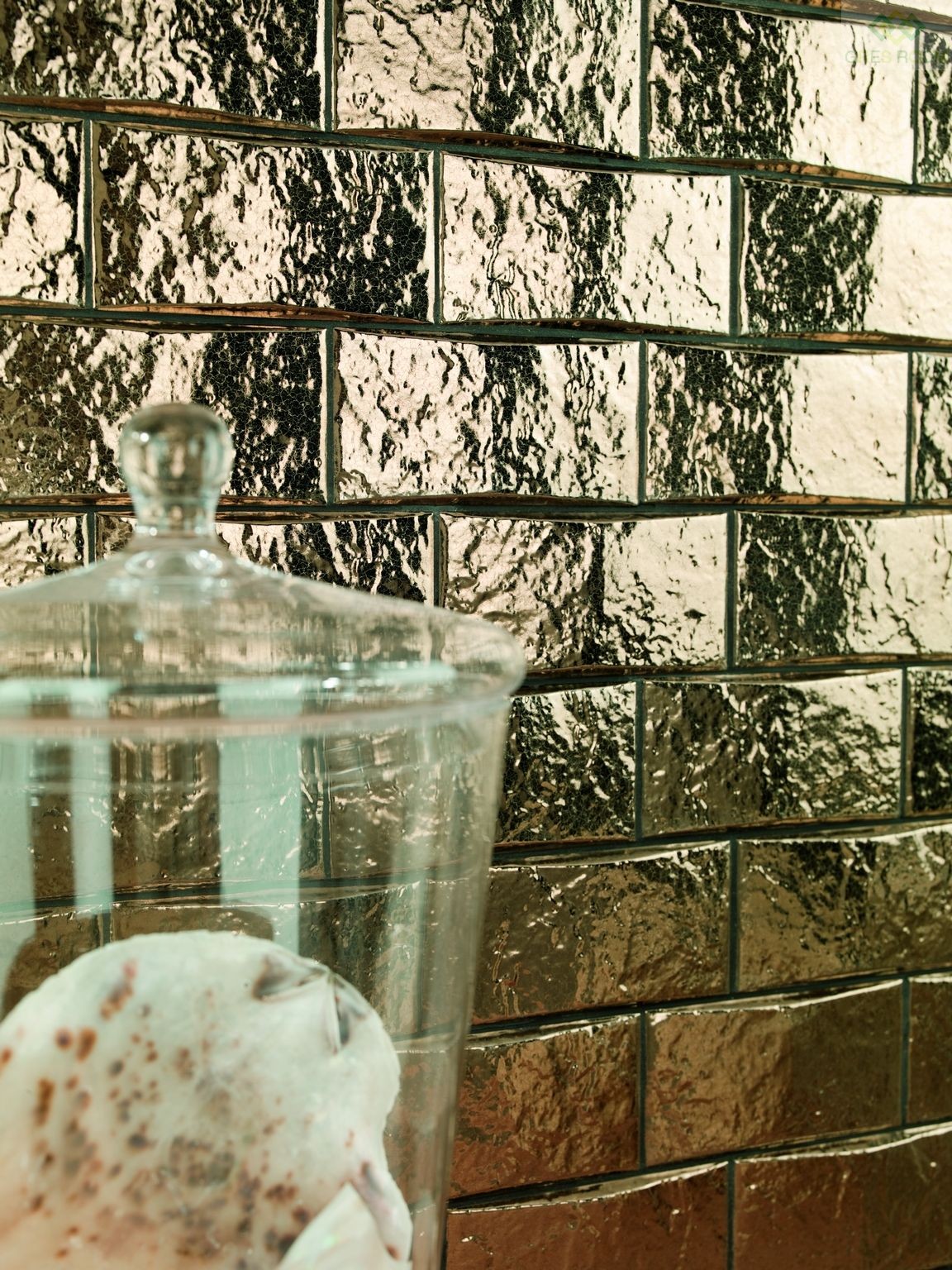 185396 На стену Emphasis Cayman Nacar 30x30 - фото 5