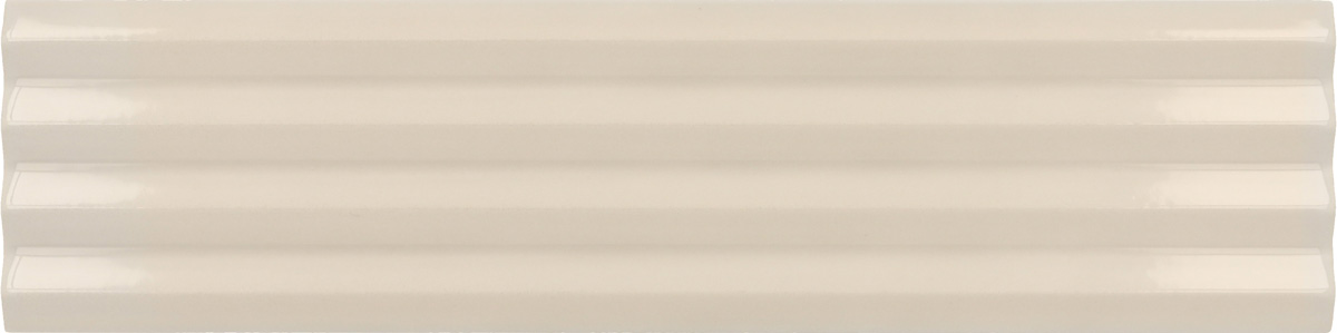 28482  На стену Costa Nova Praia Beige Pale Glossy 5x20