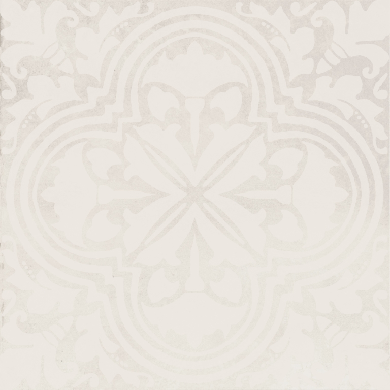 KMD3STA001BN Декор Фес Бежевый светлый глянцевый 15x15x0.77 - фото 4