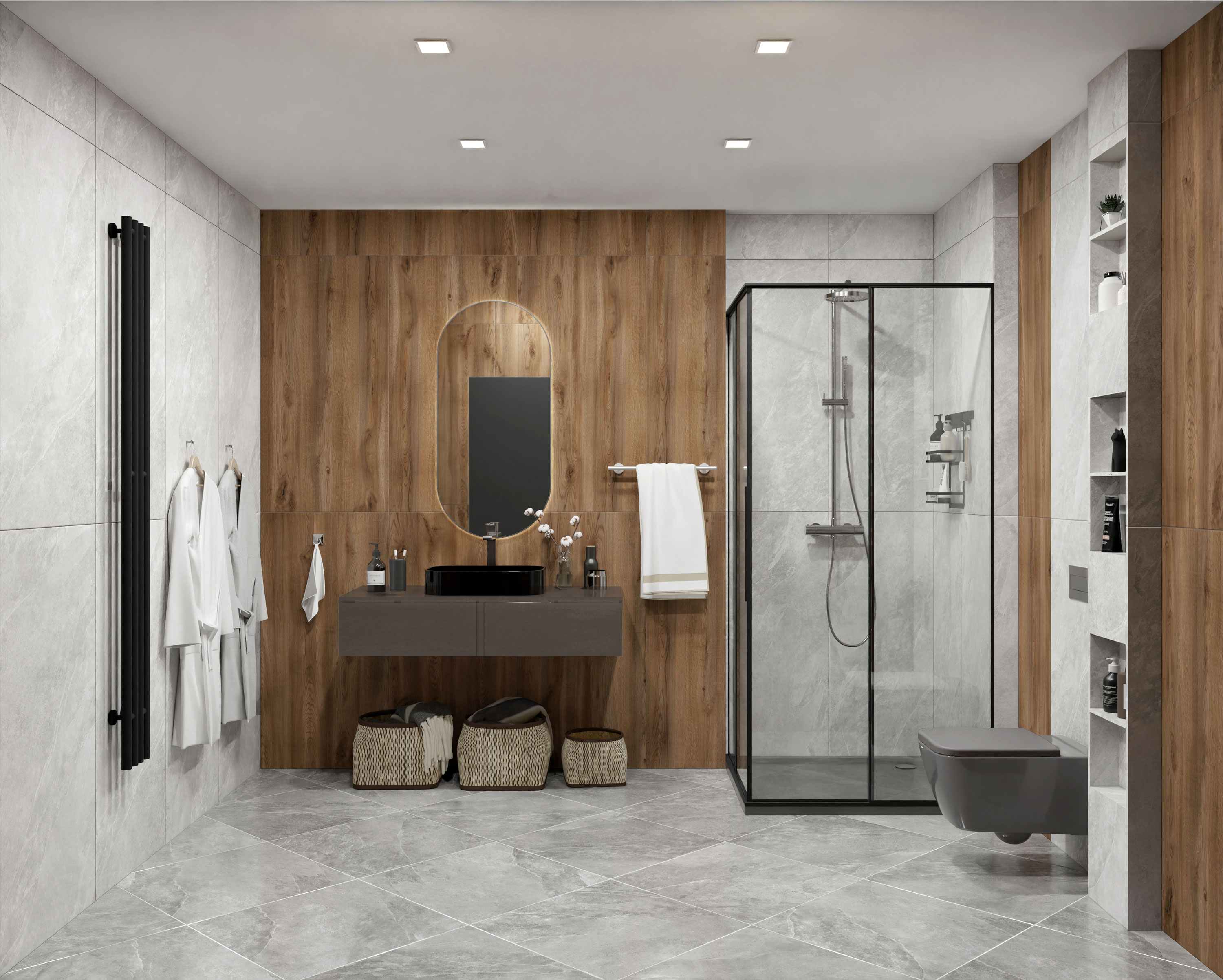 Глобал Тиле Destiny