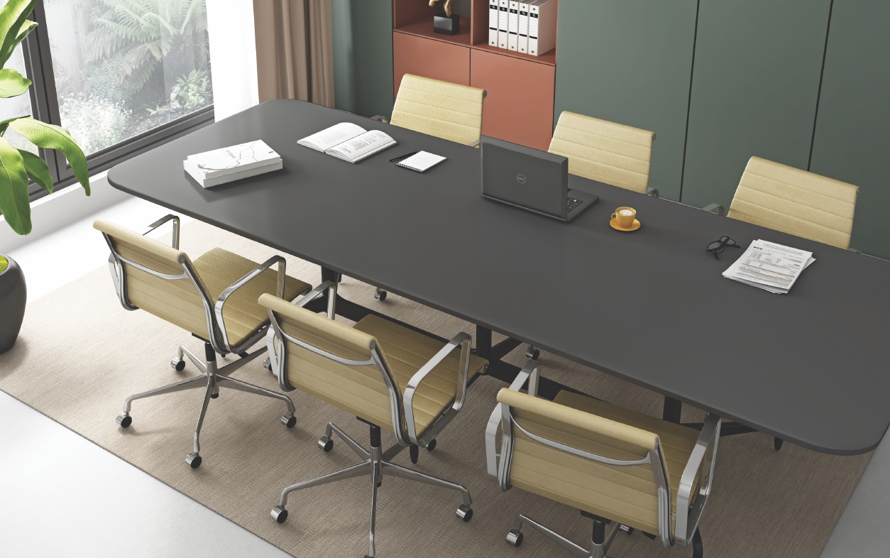 На стену Monotone Oxford Matt 6x25 - фото 27