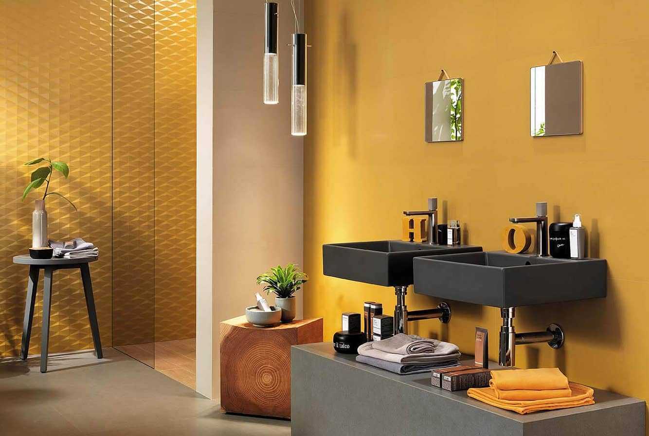 9DSM На стену Arkshade Solid White Mosaic - фото 12