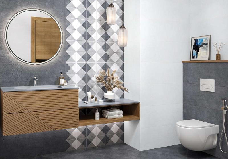 Уралкерамика Origami - фото 2