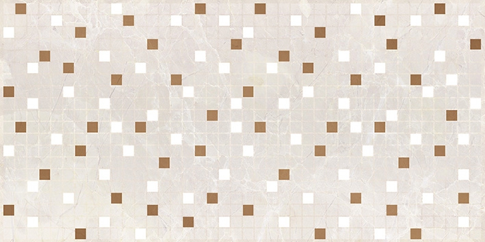 08-03-11-1362 Декор Nemo Helias Бежевый