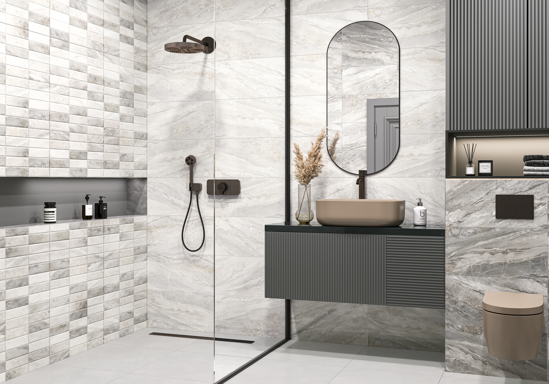 Уралкерамика Adriatic - фото 3