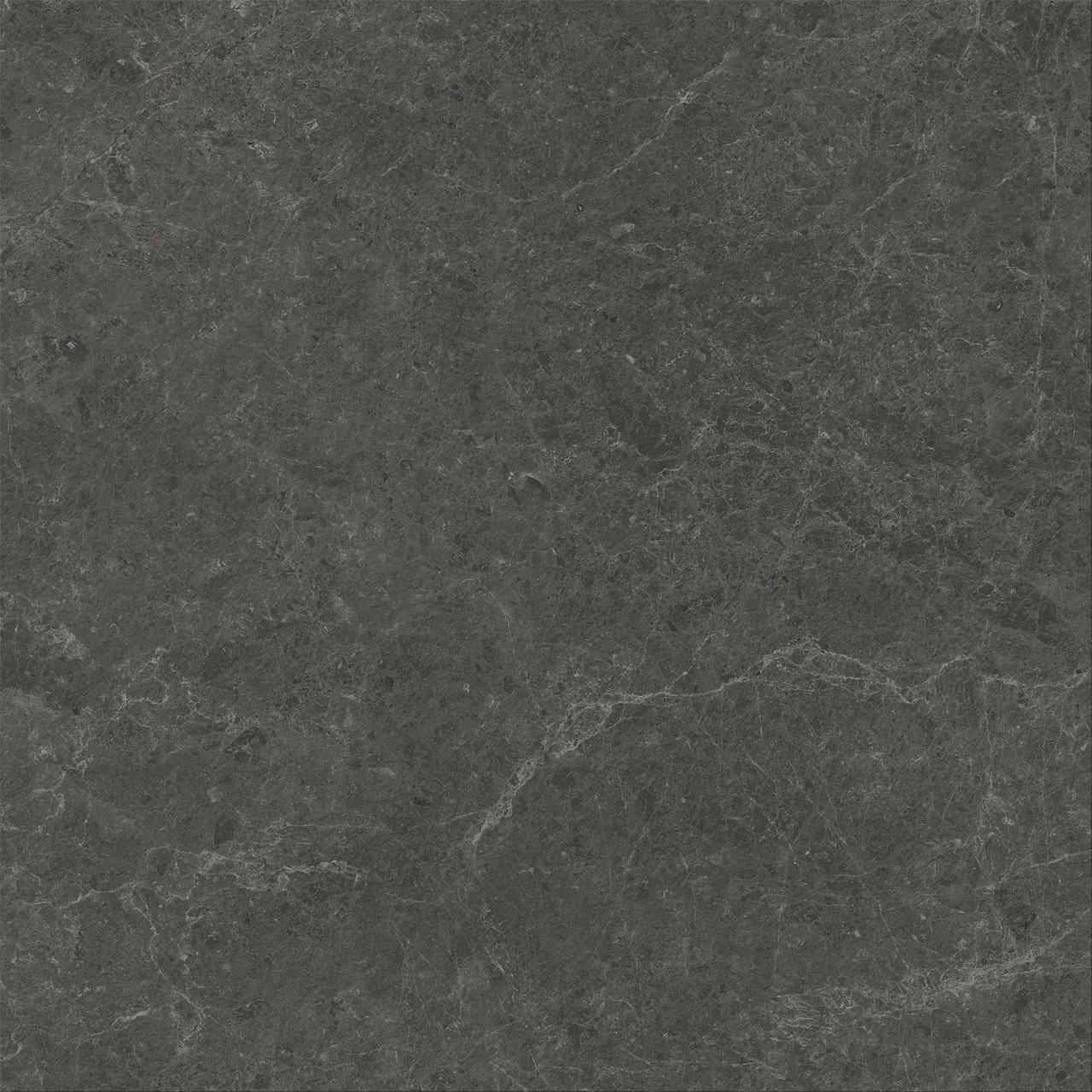 HCQ2 На пол Nyra Charcoal Matt 120x120 - фото 2