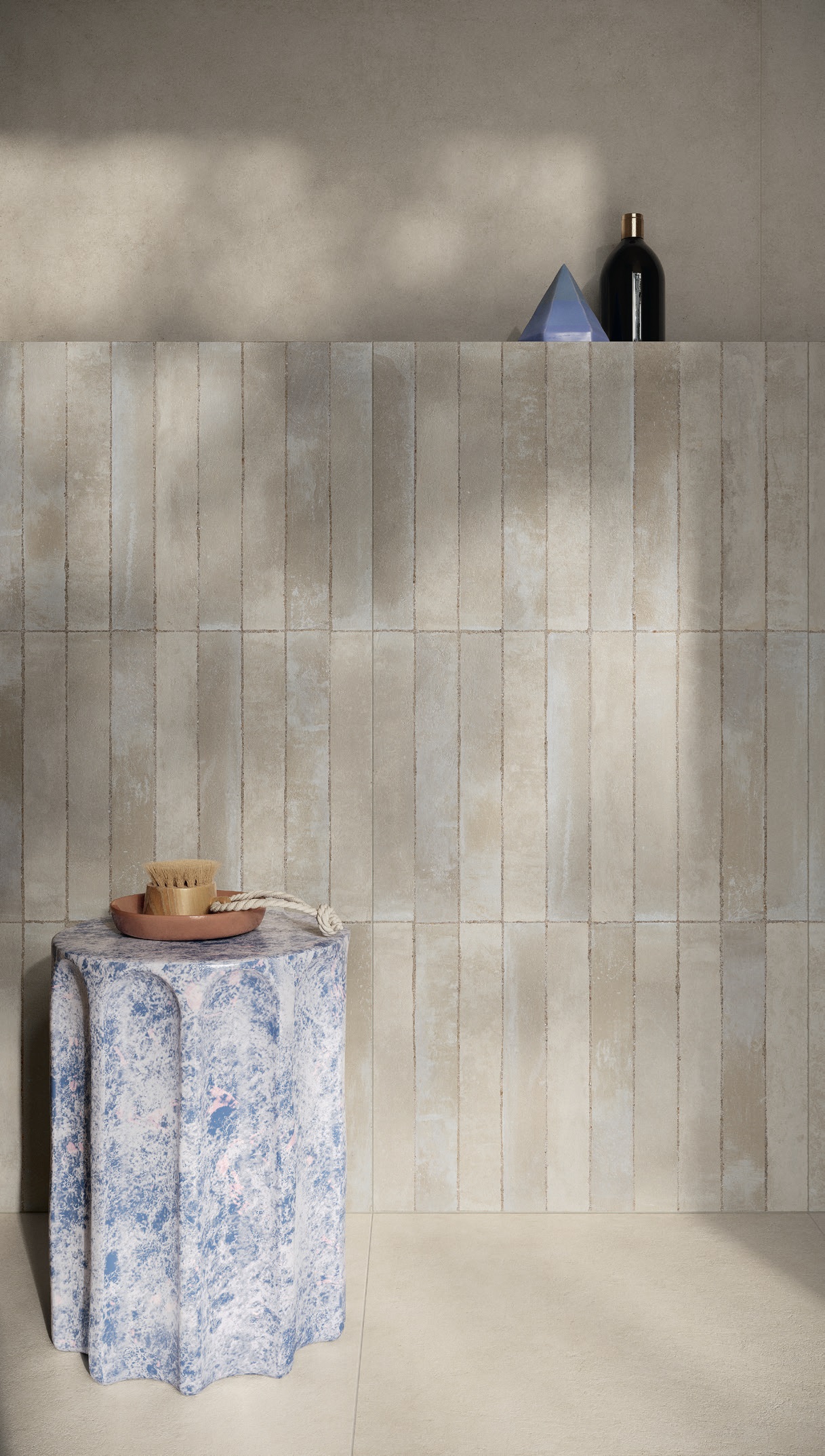 140580 На пол Cythere Argilla Nat Ret 60x120 - фото 15