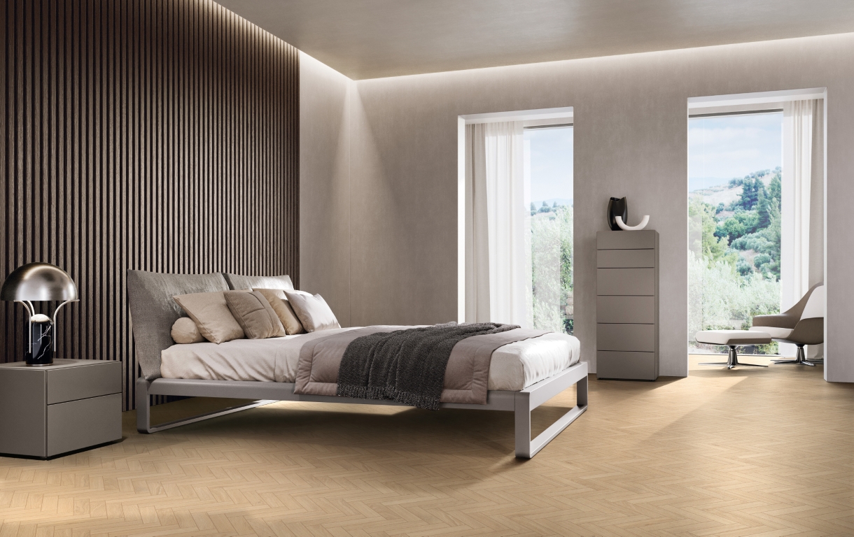 781650 Декор Oaky Life Golden Oak Reverse Matte 30x30 - фото 4