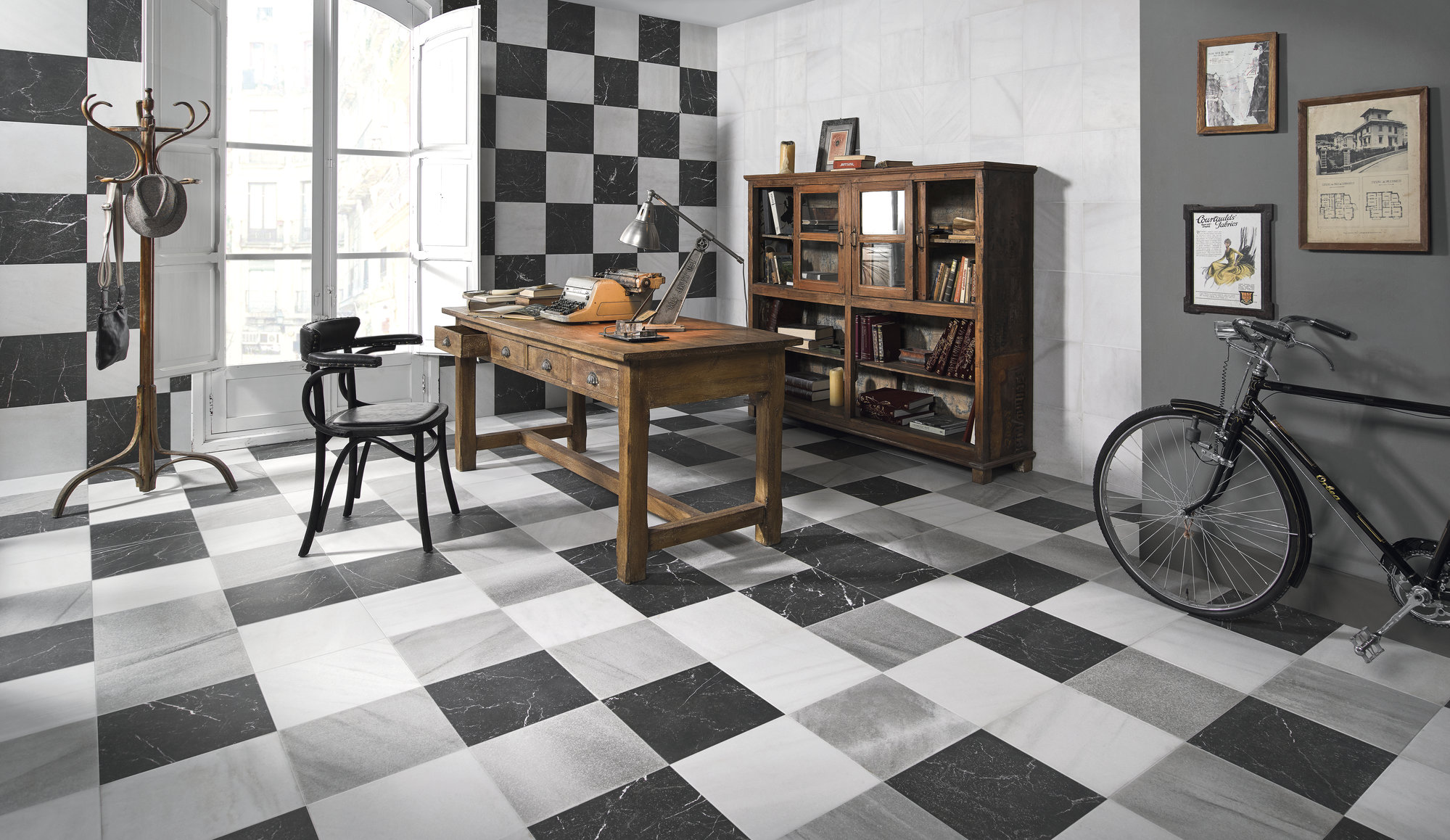 3388923352 На пол Fs Segarra Grey - фото 5