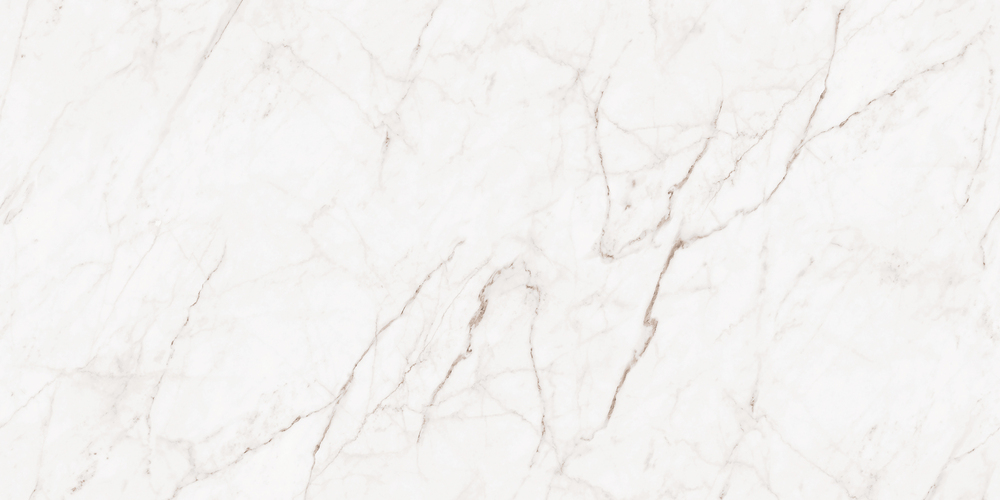 A17418 На пол Thassos Полированный белый ректификат 60x120 - фото 5