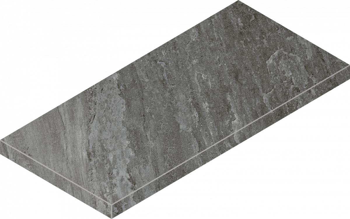 620070002974 Ступень Magma Graphite Scalino Grip Ang.SX 33x60