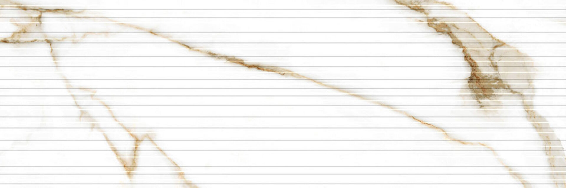 На стену Damiano Rlv Gold Rectified 30x90 - фото 4