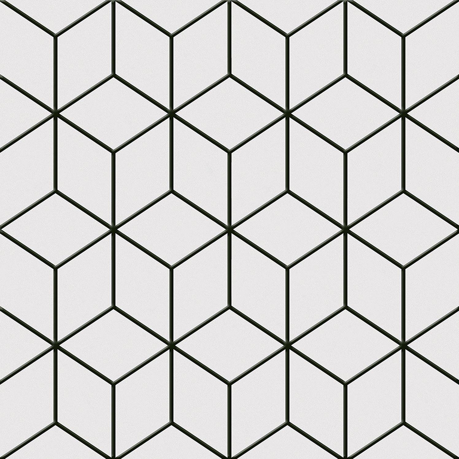 На пол Alhambra Negro