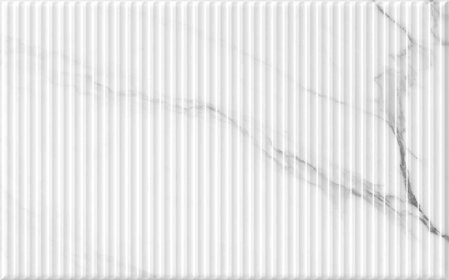 010100001581 На стену Арко Белый низ 02 25х40 - фото 5