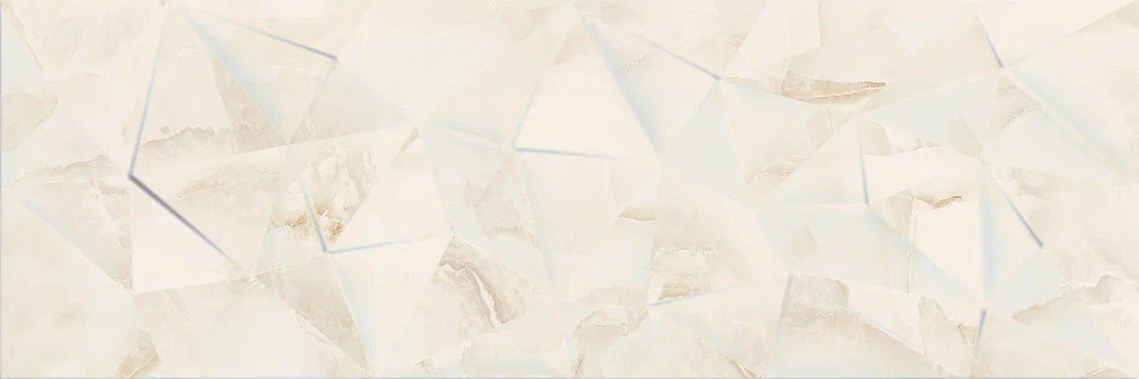 702 YKL2CR На стену Yakutsk Beige рельеф - фото 3