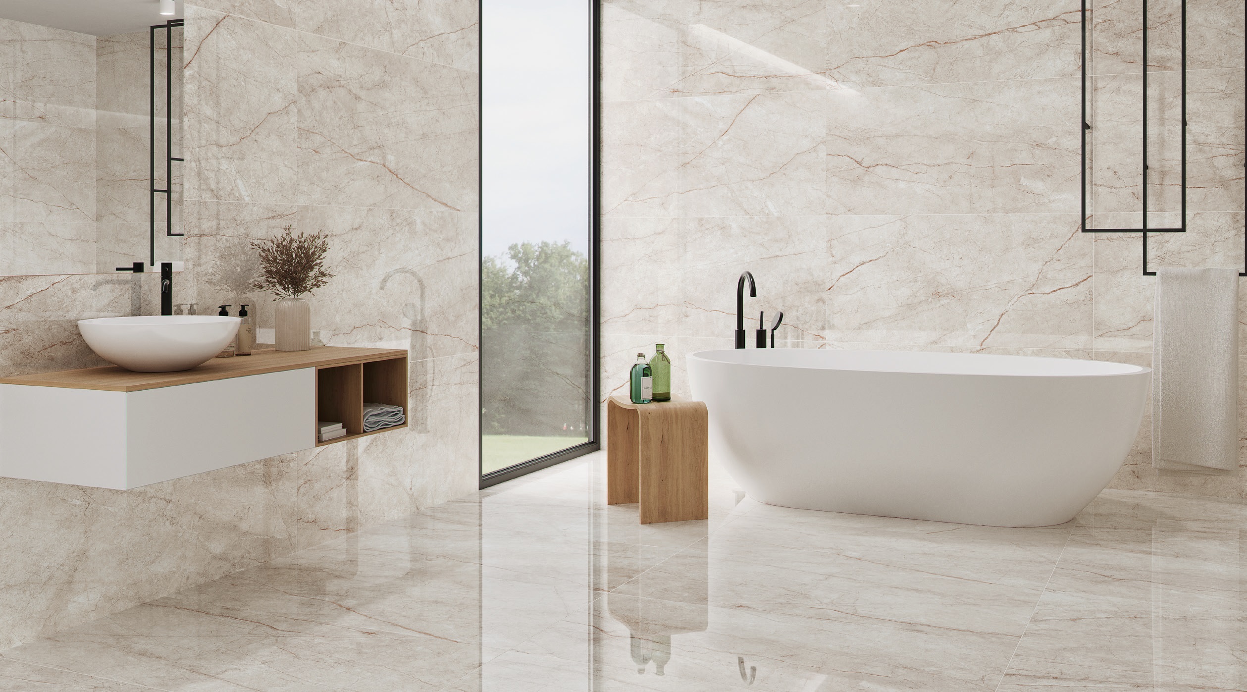 Keratile Rain Forest - фото 4