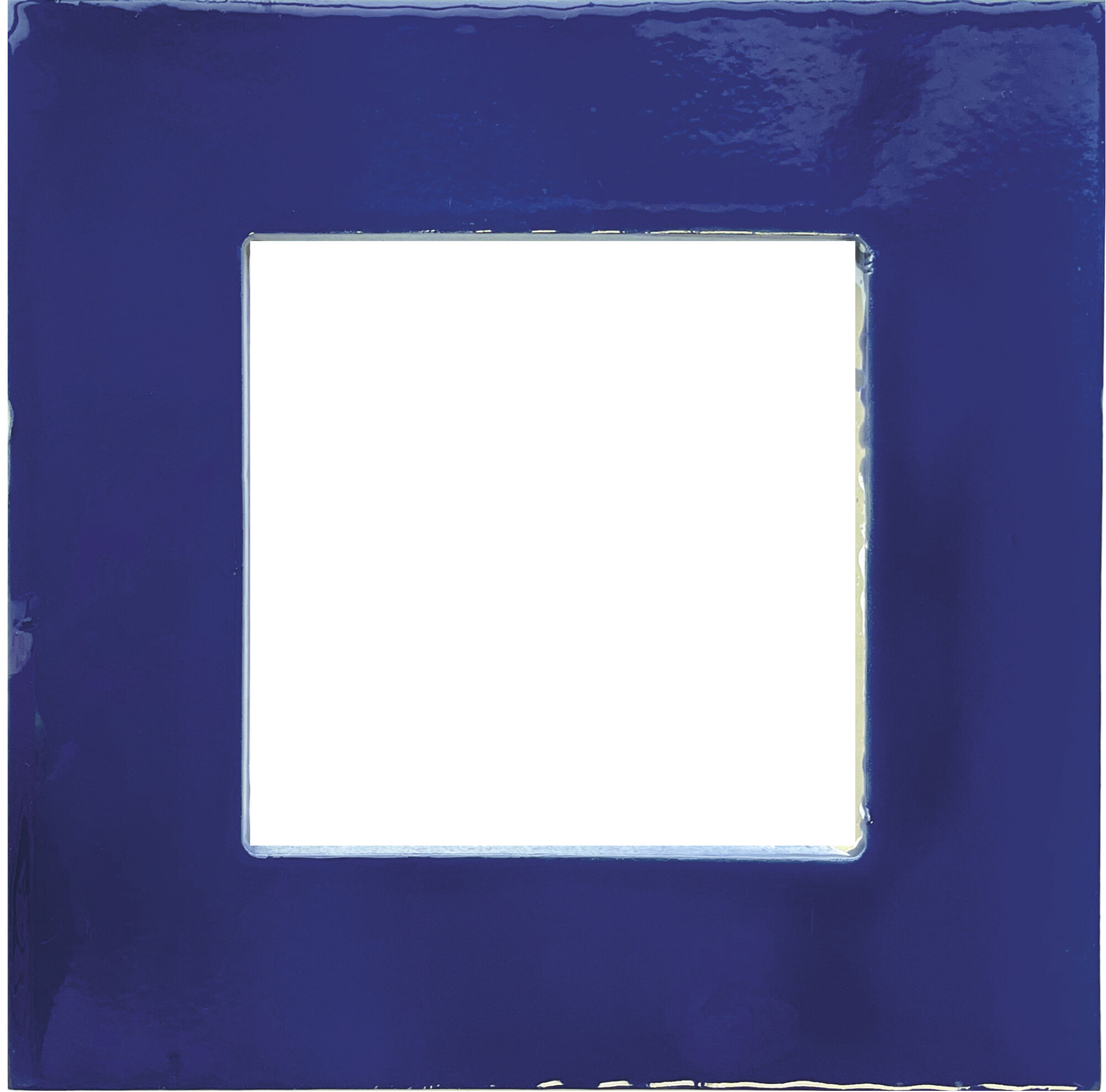 41839 На стену In & Out by Mut Blue 22.4x22.4