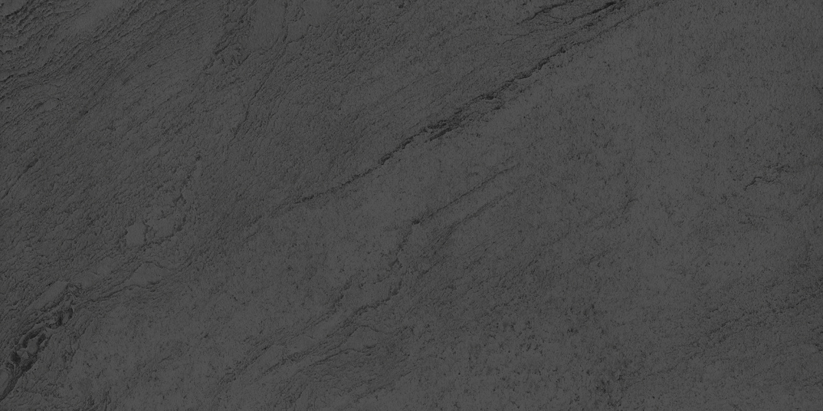 На пол Fog Night Чёрный лаппатированный шайн 60х120 - фото 3