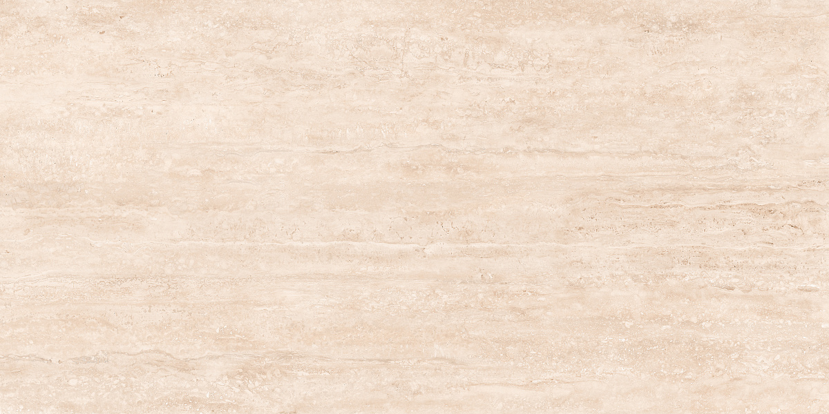На пол Travertino Ivory Shape 60x120 - фото 2