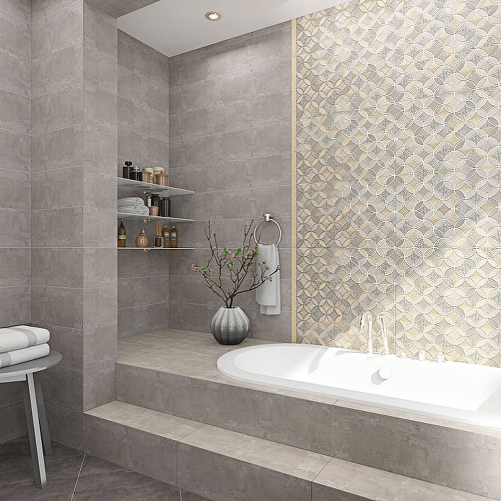 Уралкерамика Greys - фото 4