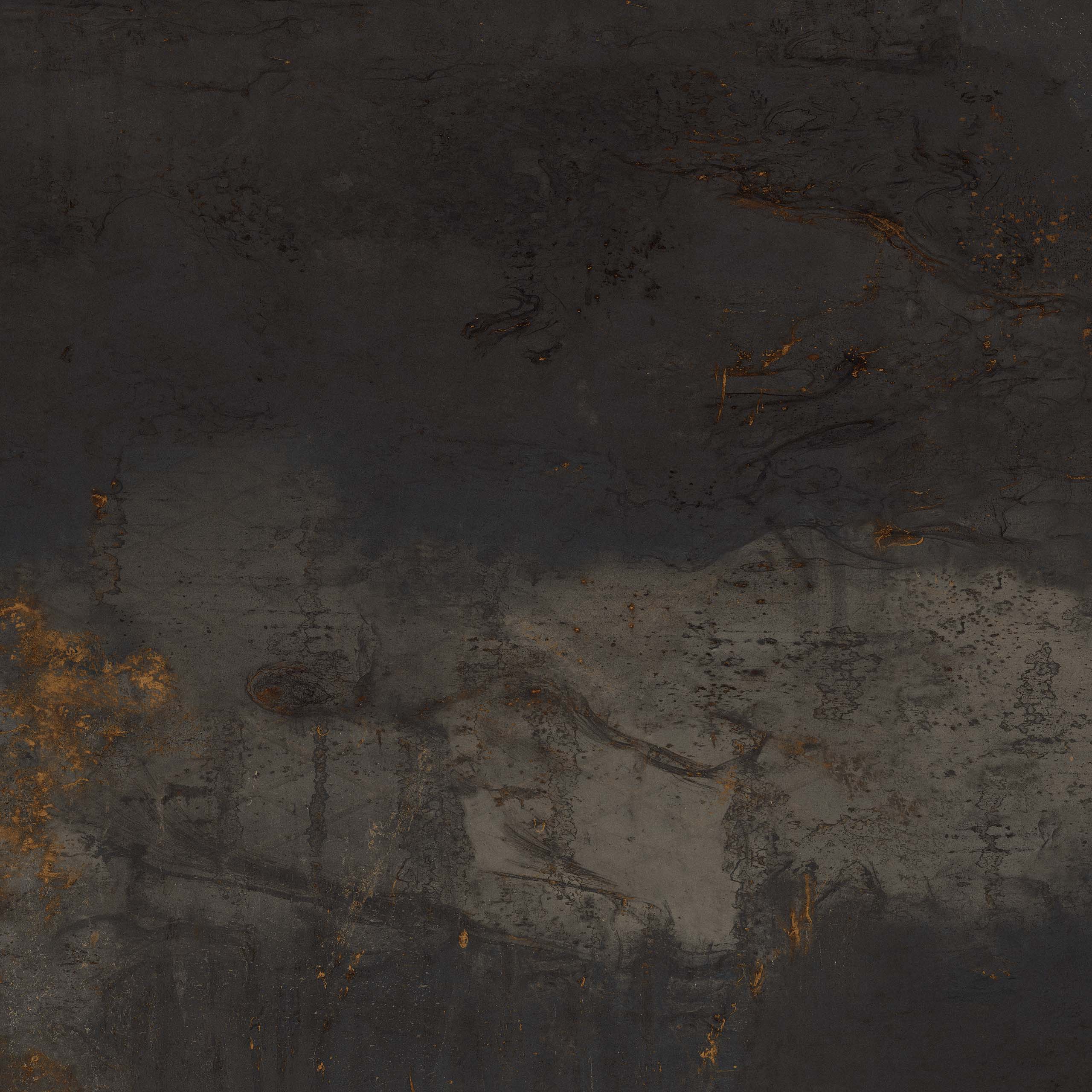 TP02/NS_R9/80x80x11R/GC На пол Patina TP02 Black Неполированный Рект. 80x80x11 - фото 11