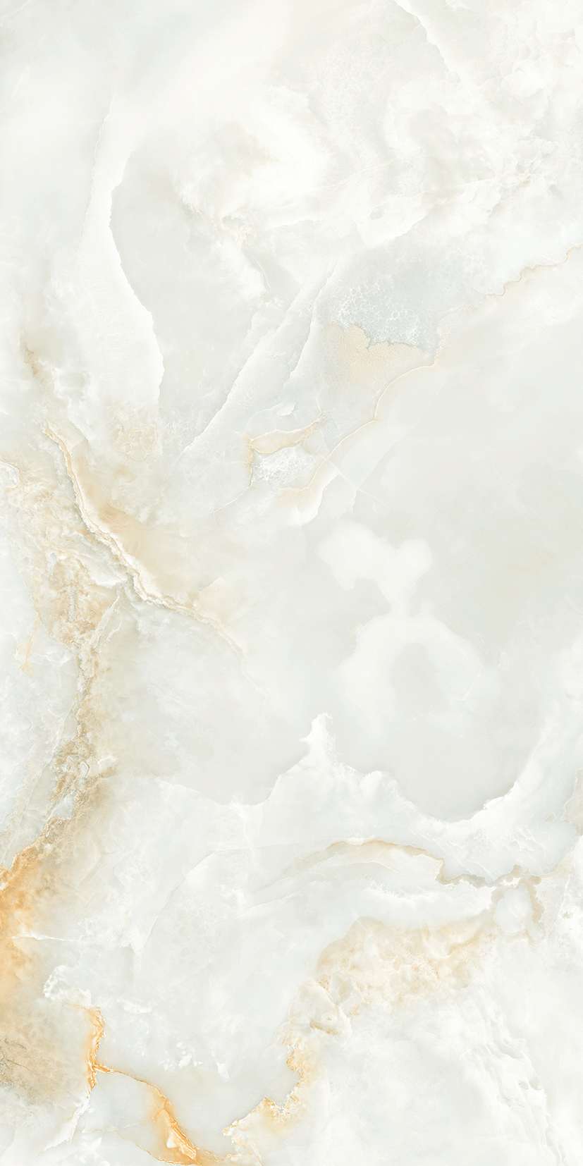 На пол Dream Onyx PG Cream 2P Glossy 60x120