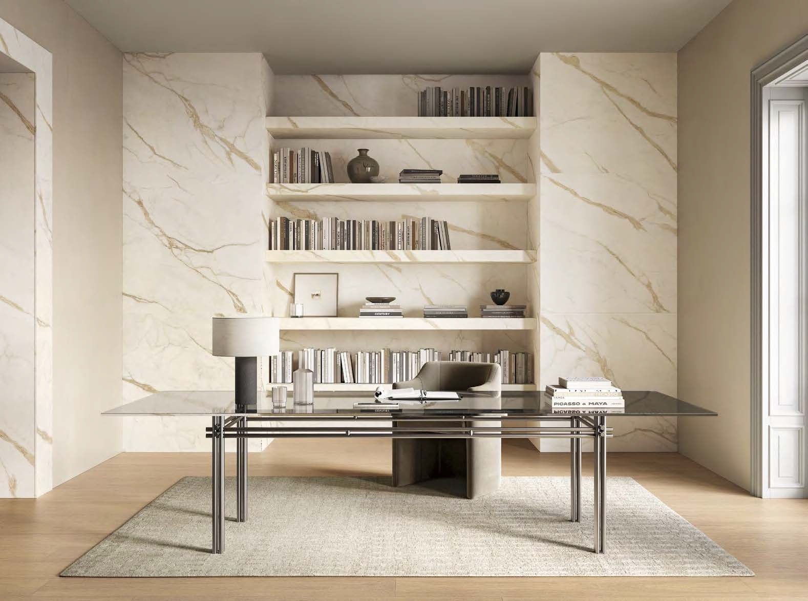 Italgraniti Marble Touch - фото 3