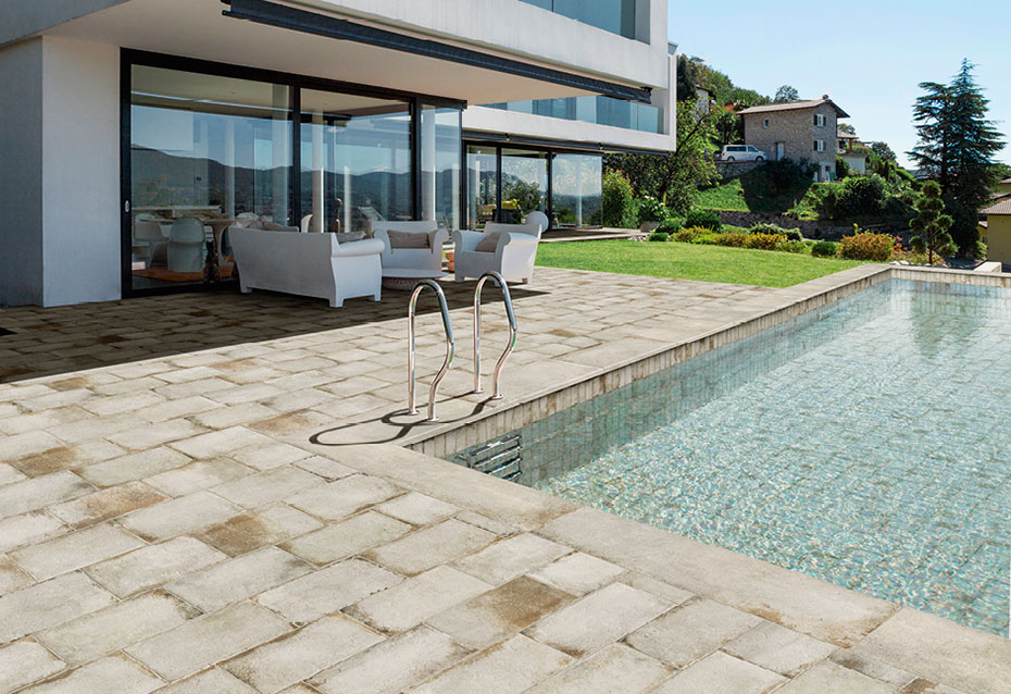 На пол Anticatto Muschio - фото 7