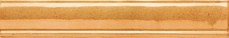 PT02034 Бордюр Catania Moldura Ocre