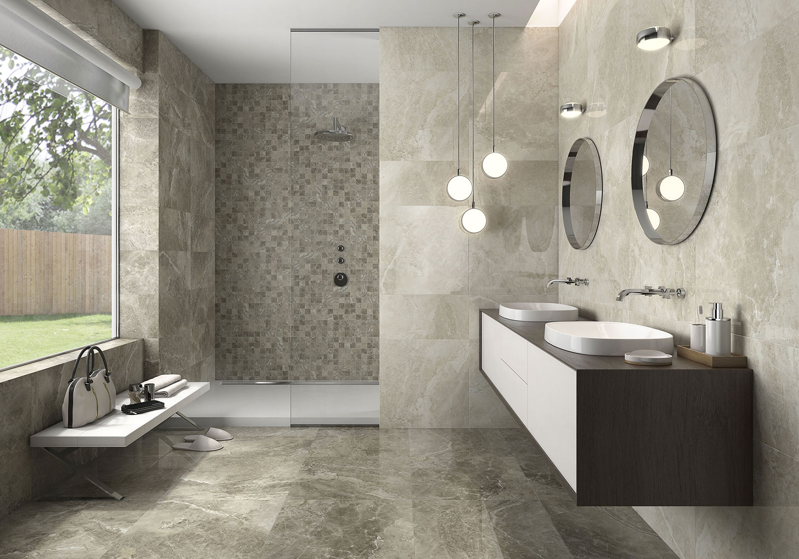 004.869.0037.02140 На пол Arezzo Perla - фото 3