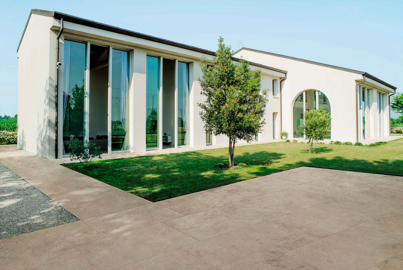 9AKB На стену Aix Blanc Minibrick Tumbled - фото 29