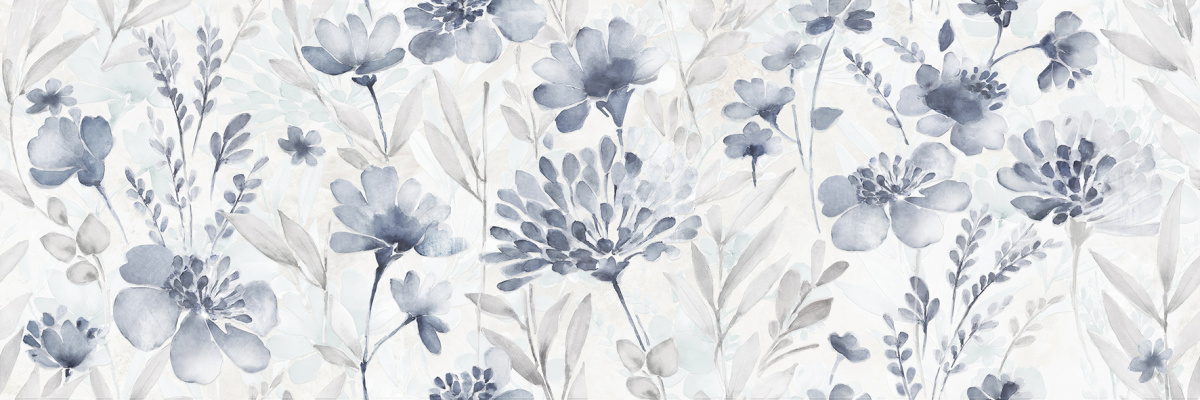 VT\A658\13031R Декор Prada Bianco обрезной 30x89.5 - фото 5