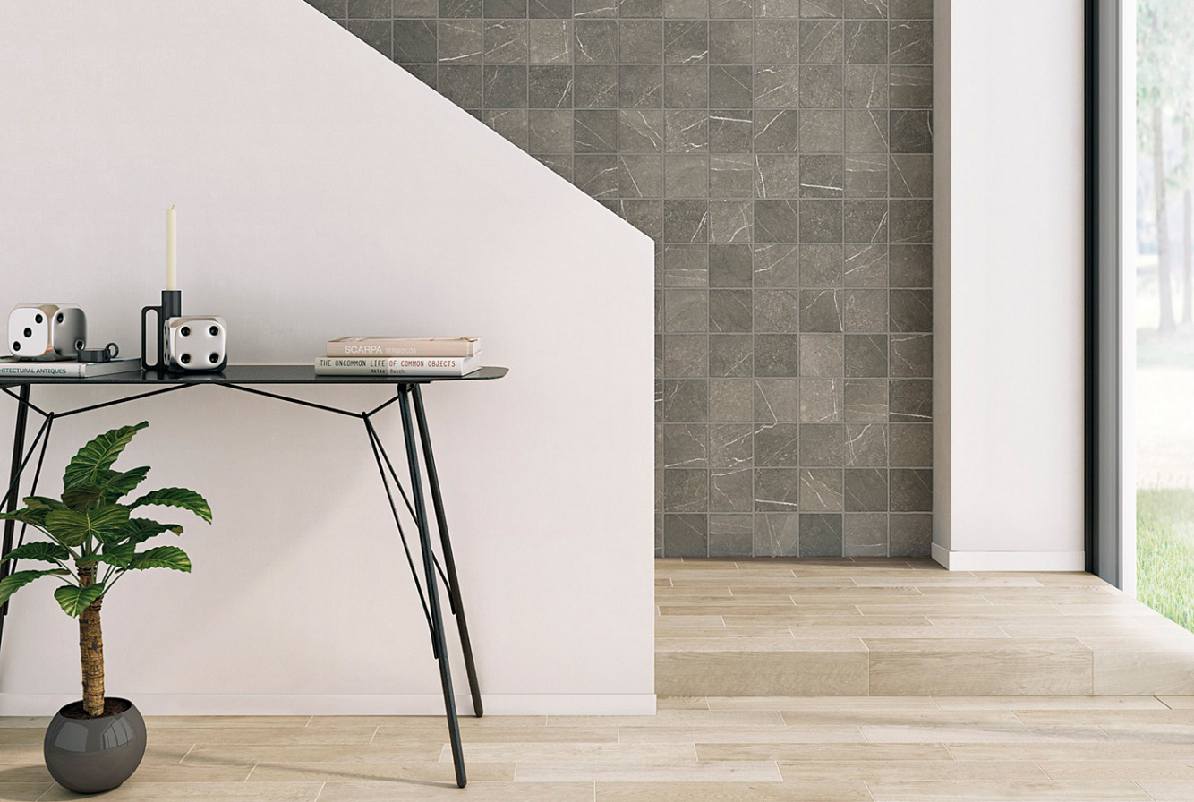 120286 На пол Gea Grey - фото 5