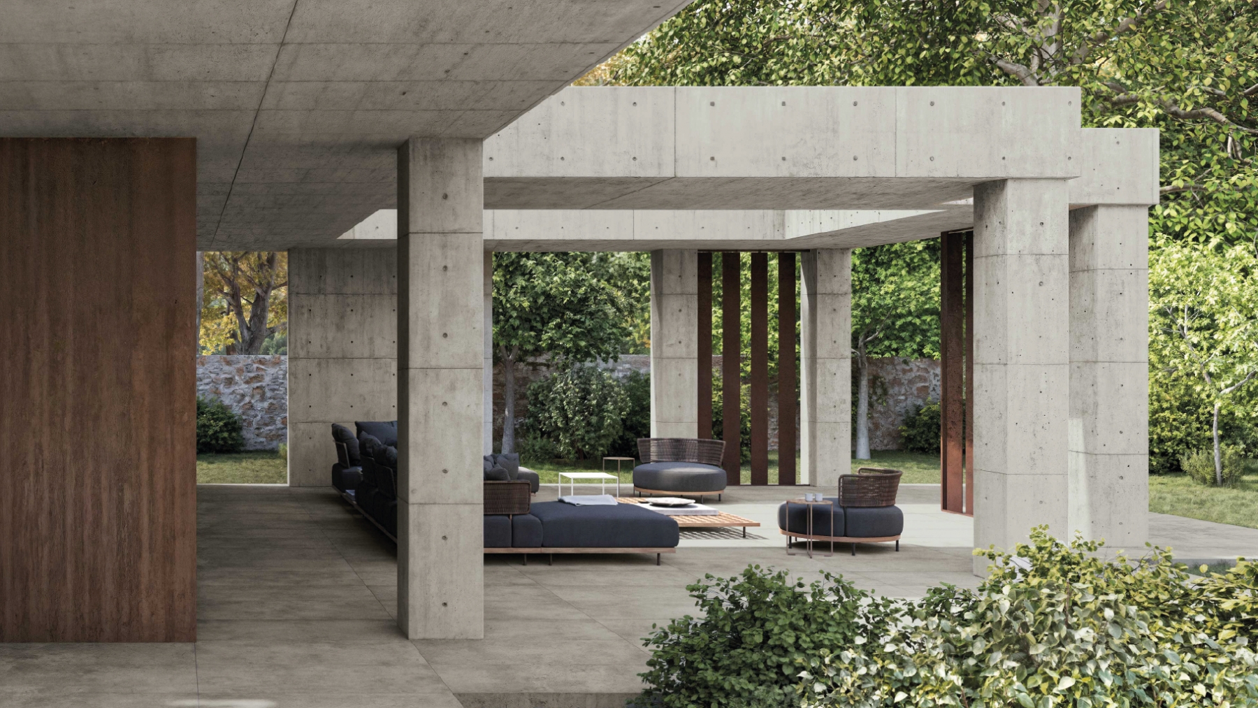 620070003056 Ступень Fossil X2 Pure Scalino Ang.SX 33x120 - фото 10