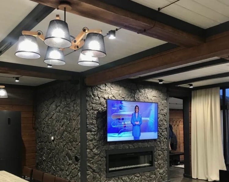 Leonardo Stone Бергамо - фото 9