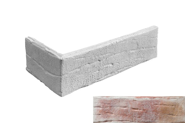 На стену Нью-Йорк Угловой элемент 787 23.7/11.3x7.2x1.2