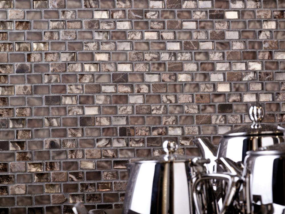 L244000911 На стену Treasures Mist Shannan Strip 29.2x30.4 - фото 4